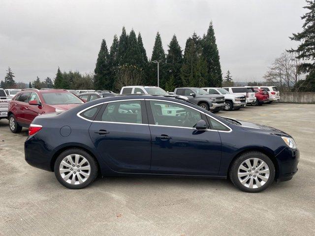 2015 Buick Verano Vehicle Photo in PUYALLUP, WA 98371-4149