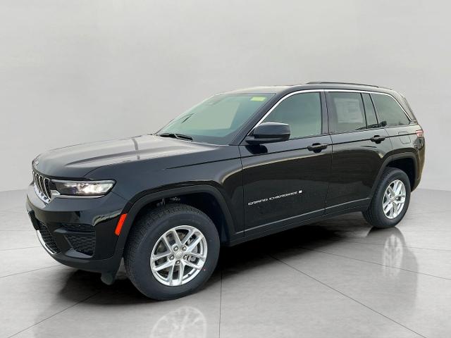 2025 Jeep Grand Cherokee Vehicle Photo in Kaukauna, WI 54130