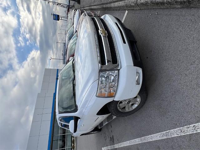 2010 Chevrolet Silverado 1500 Vehicle Photo in ALCOA, TN 37701-3235