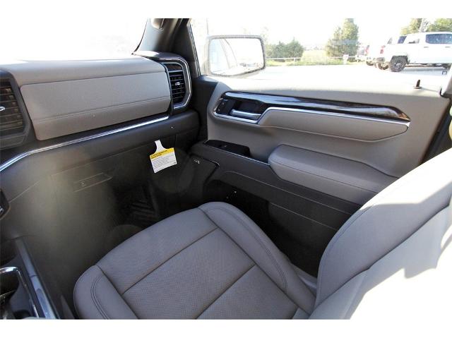 2025 Chevrolet Silverado 1500 Vehicle Photo in ROSENBERG, TX 77471-5675