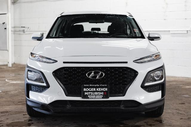 2018 Hyundai KONA Vehicle Photo in Tigard, OR 97223