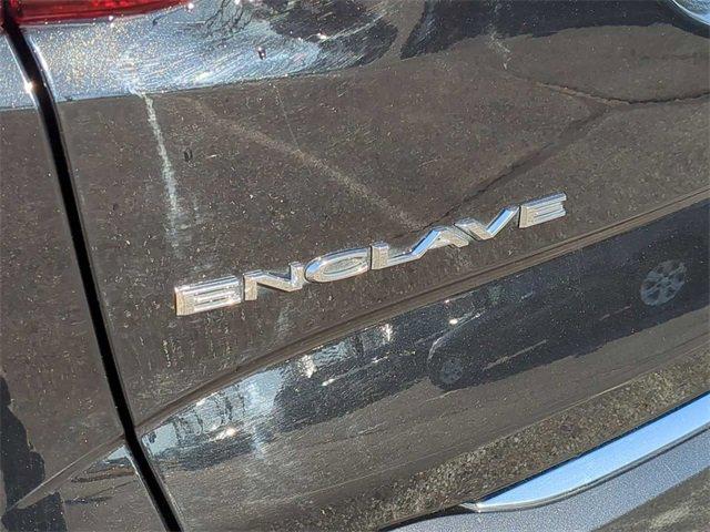 2024 Buick Enclave Vehicle Photo in COLLIERVILLE, TN 38017-9006