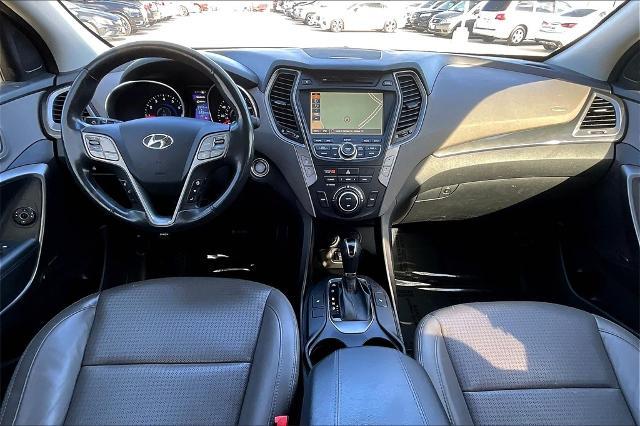 2013 Hyundai SANTA FE Vehicle Photo in Grapevine, TX 76051