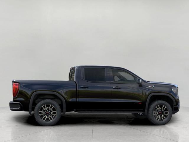 2025 GMC Sierra 1500 Vehicle Photo in OSHKOSH, WI 54904-7811