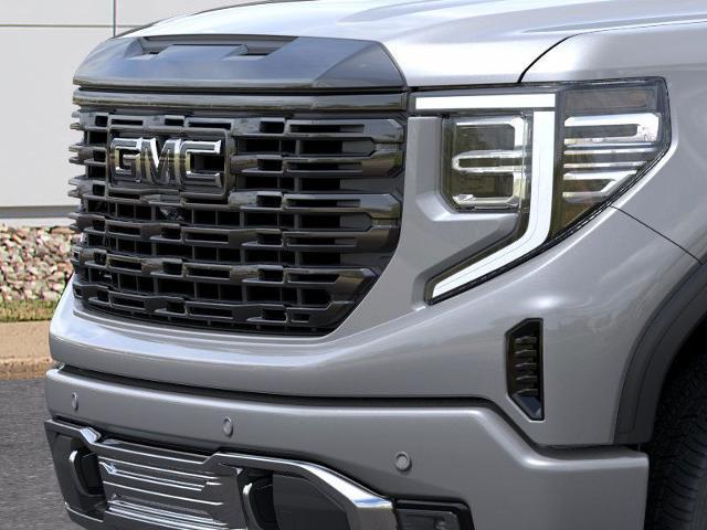 2025 GMC Sierra 1500 Vehicle Photo in TREVOSE, PA 19053-4984