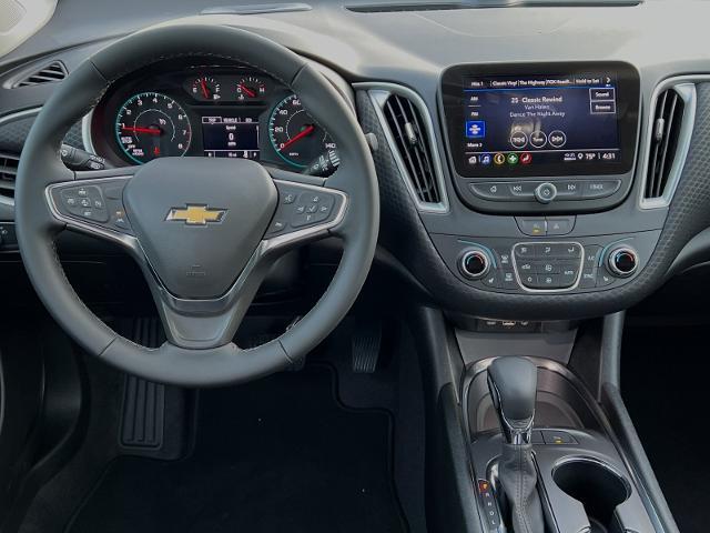 2025 Chevrolet Malibu Vehicle Photo in PITTSBURG, CA 94565-7121