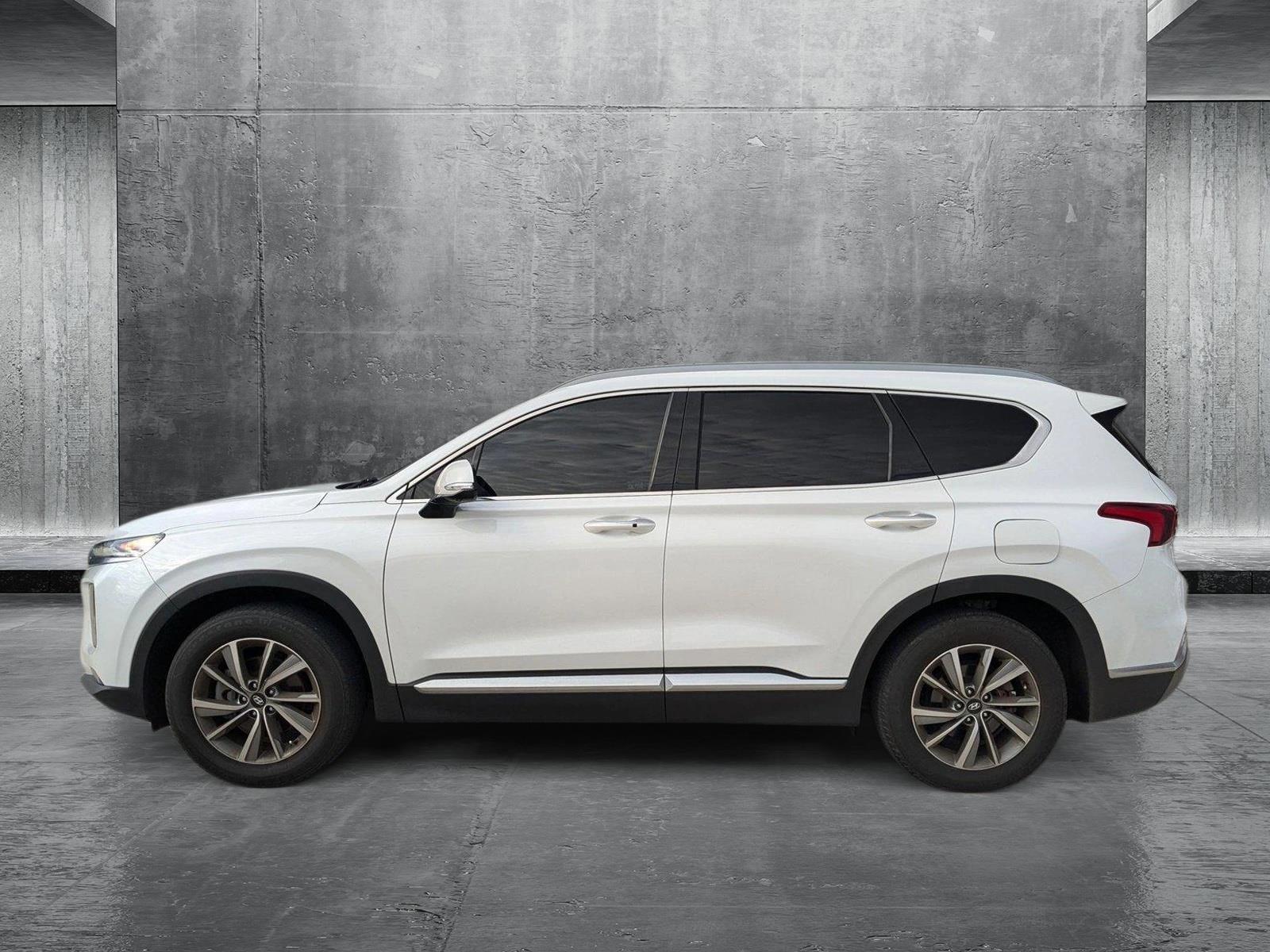 2019 Hyundai SANTA FE Vehicle Photo in Maitland, FL 32751