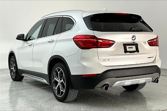 2018 BMW X1 xDrive28i Vehicle Photo in Grapevine, TX 76051