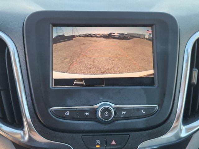 2023 Chevrolet Equinox Vehicle Photo in SUGAR LAND, TX 77478-0000