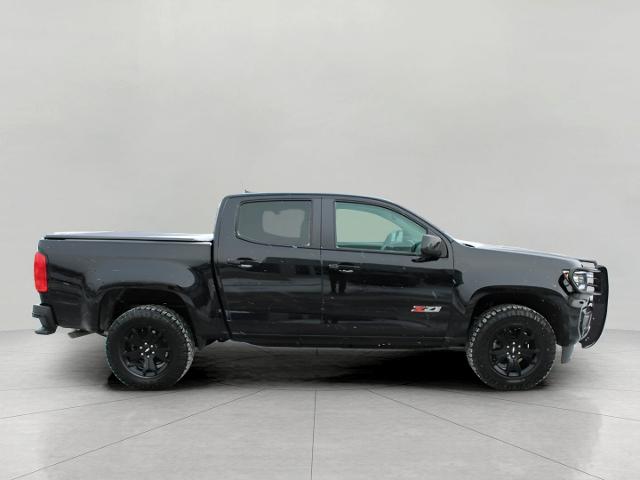 2022 Chevrolet Colorado Vehicle Photo in MADISON, WI 53713-3220