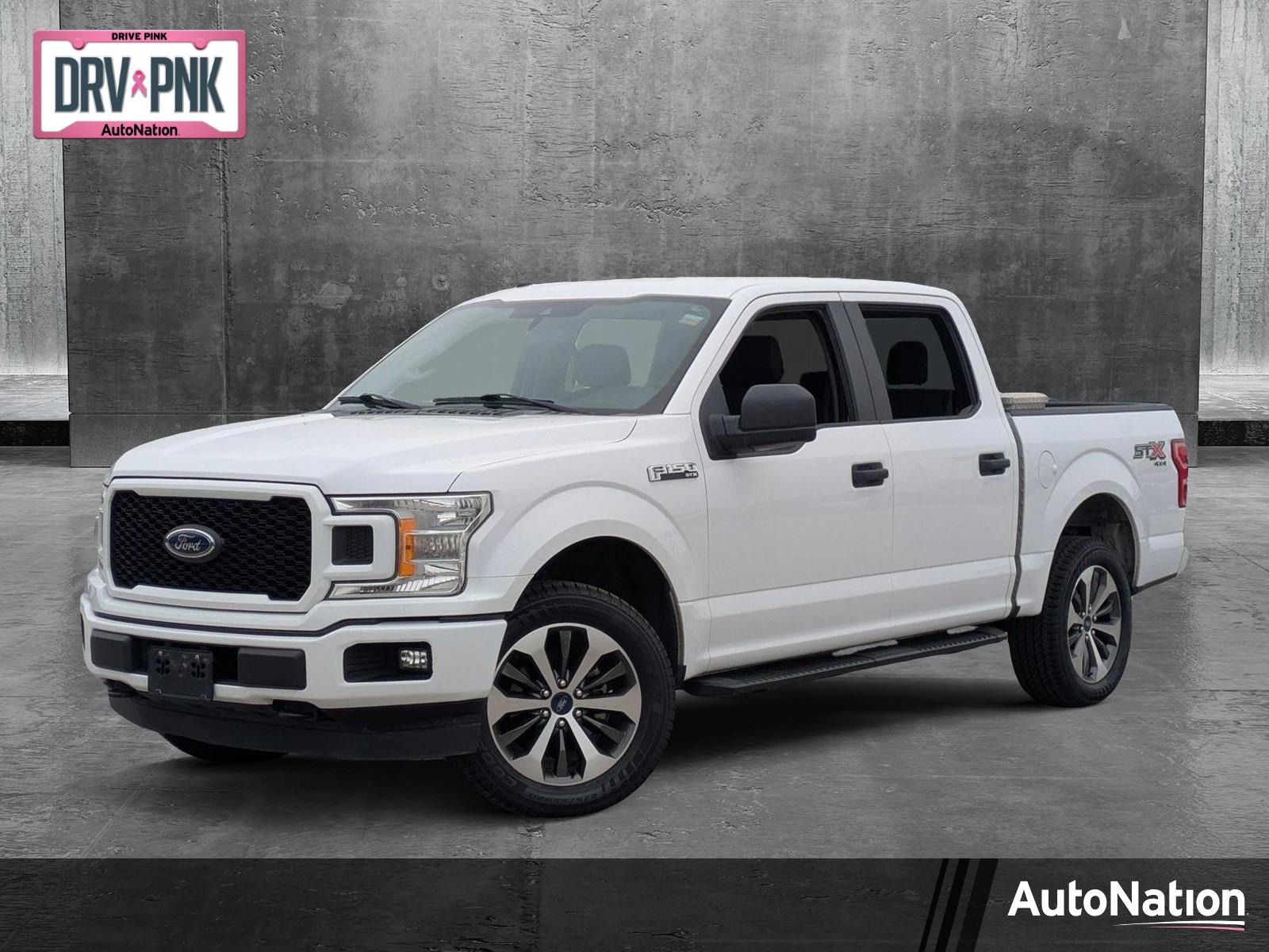 2019 Ford F-150 Vehicle Photo in Corpus Christi, TX 78415