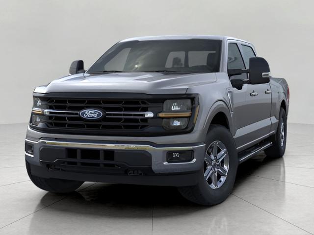 2025 Ford F-150 Vehicle Photo in Oshkosh, WI 54901