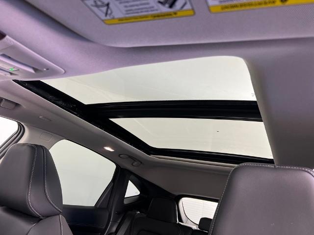 2025 Nissan Murano Vehicle Photo in Tulsa, OK 74129