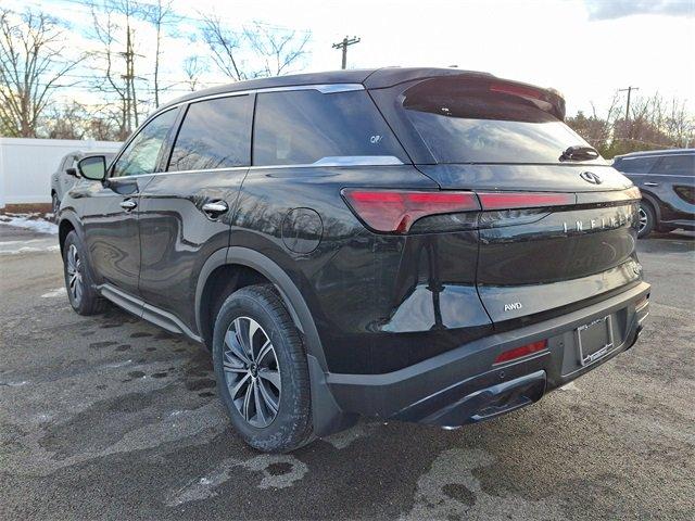 2025 INFINITI QX60 Vehicle Photo in Willow Grove, PA 19090