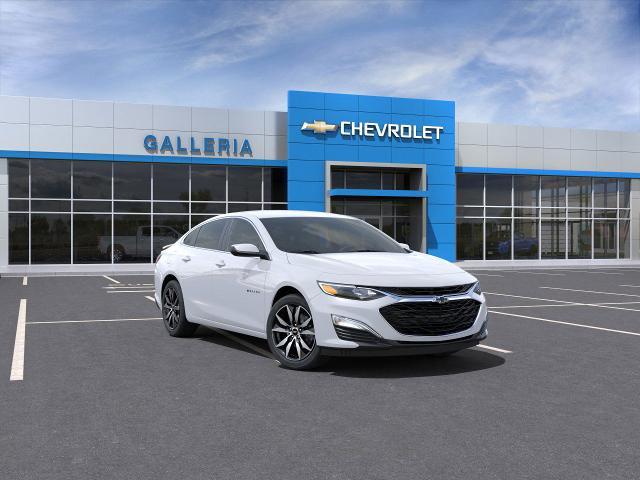 2025 Chevrolet Malibu Vehicle Photo in DALLAS, TX 75244-5909