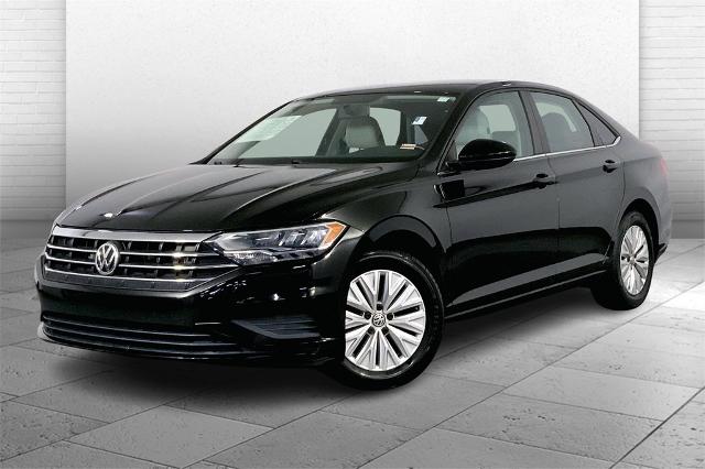 2019 Volkswagen Jetta Vehicle Photo in Lees Summit, MO 64086