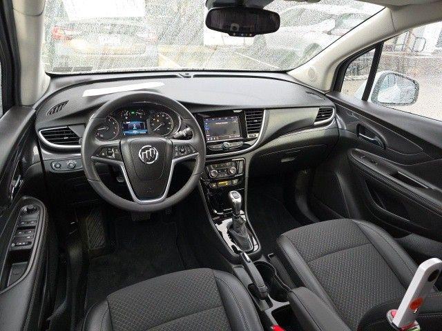 2022 Buick Encore Vehicle Photo in Pleasant Hills, PA 15236