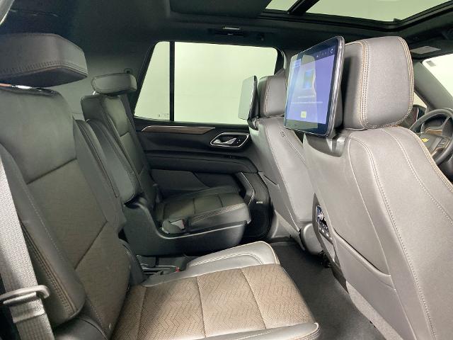 2023 Chevrolet Tahoe Vehicle Photo in ALLIANCE, OH 44601-4622