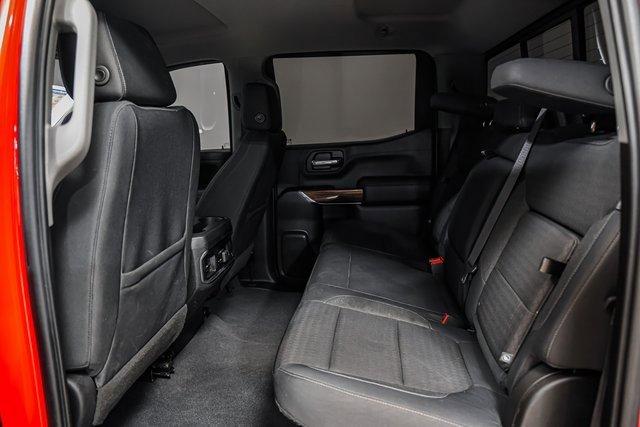 2019 GMC Sierra 1500 Vehicle Photo in AKRON, OH 44320-4088