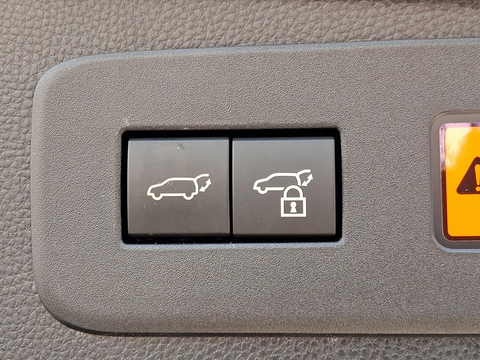 2024 Toyota Land Cruiser Vehicle Photo in Lancaster, PA 17601