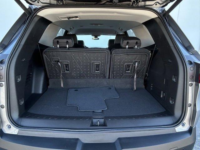 2020 Chevrolet Traverse Vehicle Photo in DALLAS, TX 75244-5909