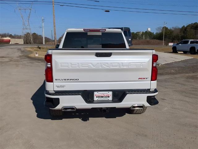 2020 Chevrolet Silverado 1500 Vehicle Photo in ALBERTVILLE, AL 35950-0246