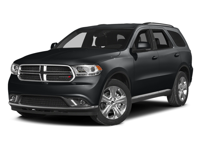 2014 Dodge Durango Vehicle Photo in Tulsa, OK 74129