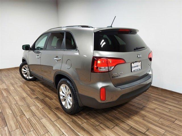 2014 Kia Sorento Vehicle Photo in SAUK CITY, WI 53583-1301