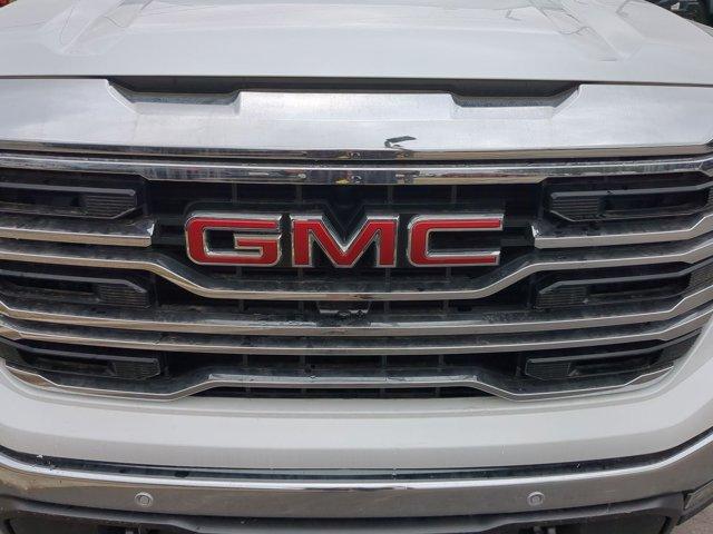 2025 GMC Sierra 1500 Vehicle Photo in ALBERTVILLE, AL 35950-0246