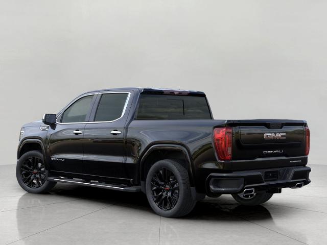 2025 GMC Sierra 1500 Vehicle Photo in APPLETON, WI 54914-8833