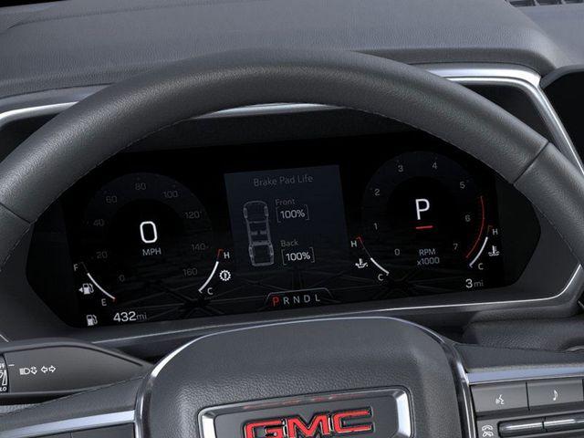 2025 GMC Canyon Vehicle Photo in DANBURY, CT 06810-5034