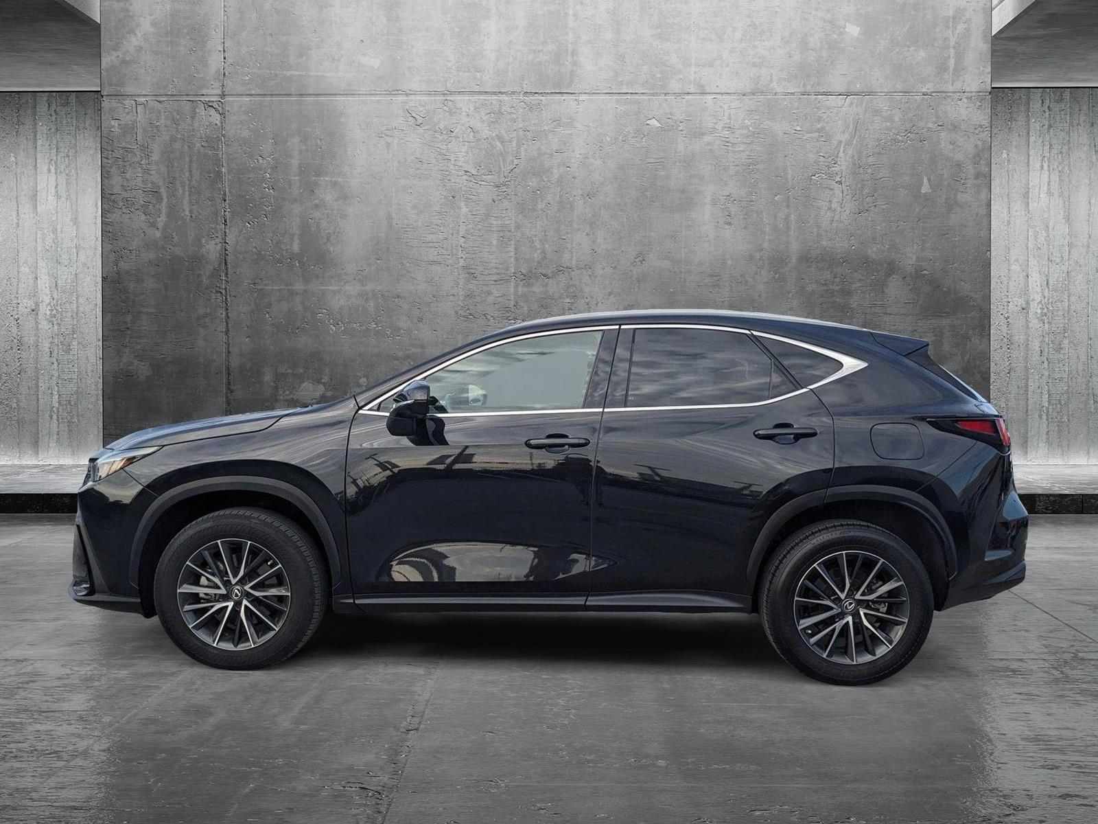 2023 Lexus NX Vehicle Photo in MIAMI, FL 33172-3015