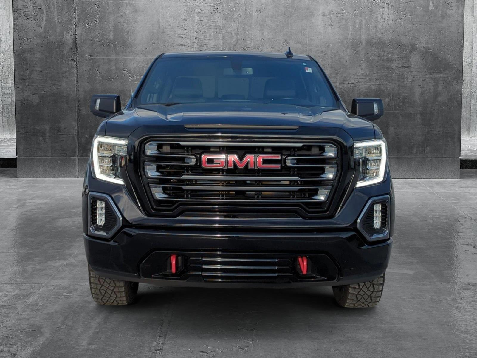 2021 GMC Sierra 1500 Vehicle Photo in Ft. Myers, FL 33907