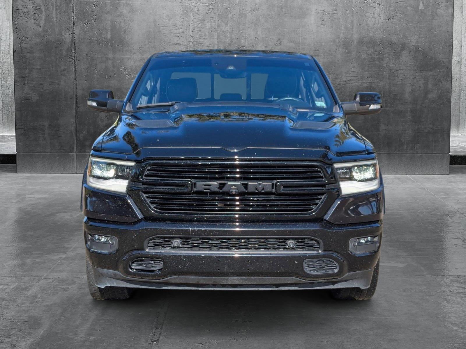 2020 Ram 1500 Vehicle Photo in West Palm Beach, FL 33417