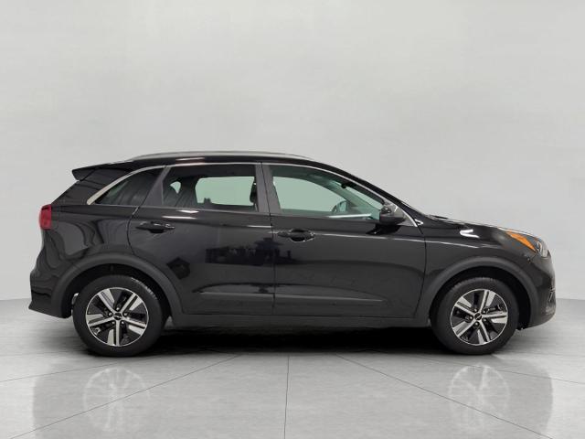 2022 Kia Niro Plug-In Hybrid Vehicle Photo in Oshkosh, WI 54904