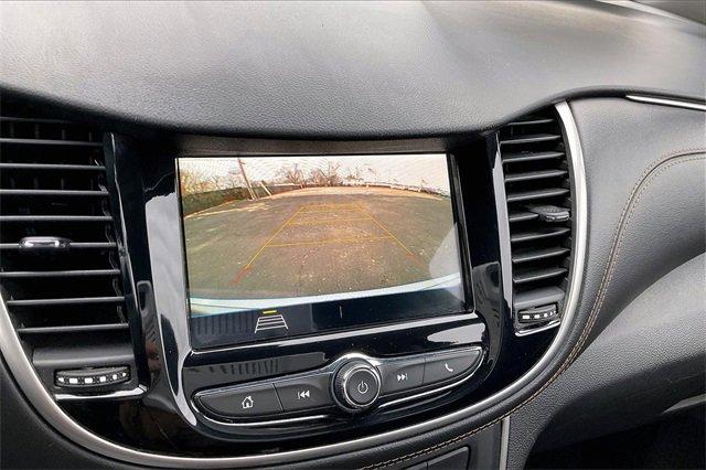 2019 Chevrolet Trax Vehicle Photo in INDEPENDENCE, MO 64055-1314