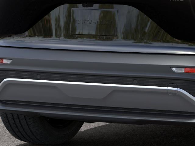 2024 Chevrolet Blazer EV Vehicle Photo in SOUTH PORTLAND, ME 04106-1997