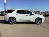 Used 2022 Chevrolet Traverse Premier with VIN 1GNEVKKW9NJ191334 for sale in Truman, MN