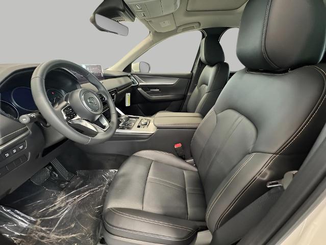 2025 Mazda CX-90 Vehicle Photo in Green Bay, WI 54304