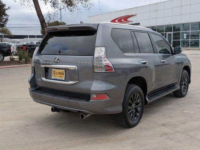 2022 Lexus GX Vehicle Photo in SELMA, TX 78154-1460