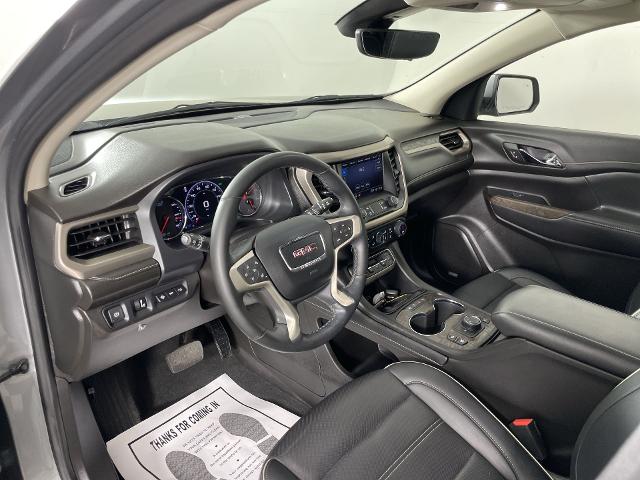 2023 GMC Acadia Vehicle Photo in GILBERT, AZ 85297-0402