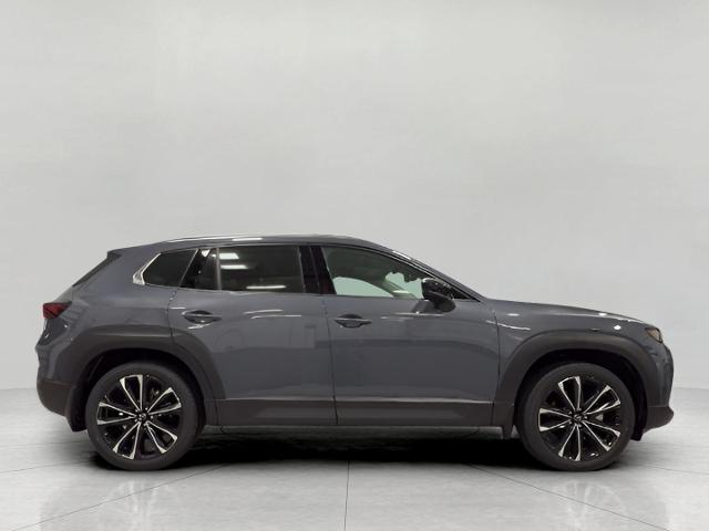 2025 Mazda CX-50 Vehicle Photo in Green Bay, WI 54304