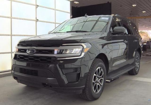 2022 Ford Expedition Vehicle Photo in Tulsa, OK 74145