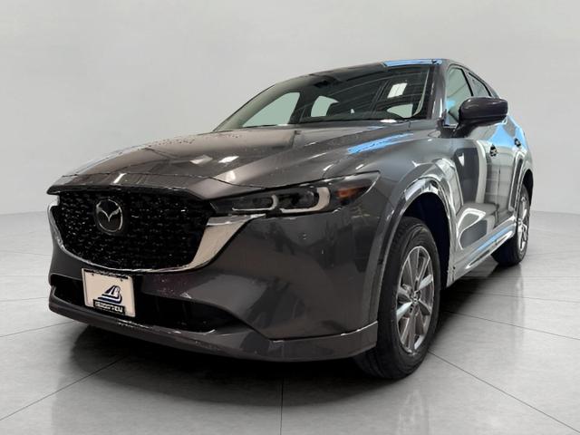 2025 Mazda CX-5 Vehicle Photo in Green Bay, WI 54304