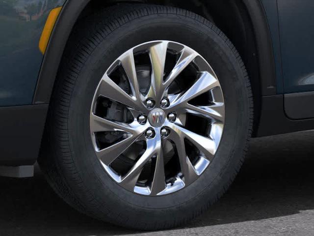 2025 Buick Enclave Vehicle Photo in ZELIENOPLE, PA 16063-2910