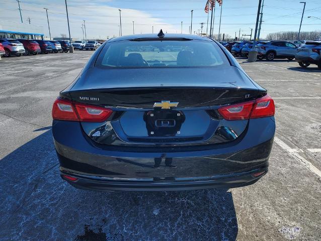 2017 Chevrolet Malibu Vehicle Photo in GREEN BAY, WI 54304-5303