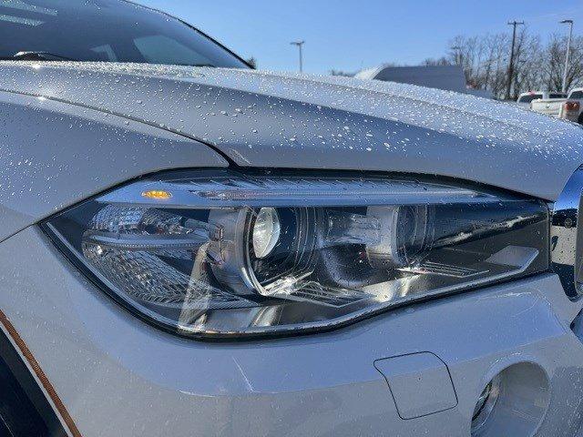 2017 BMW X5 xDrive40e iPerformance Vehicle Photo in Mechanicsburg, PA 17050-1707
