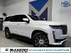 Used 2022 Cadillac Escalade Premium Luxury with VIN 1GYS4BKL0NR355862 for sale in Overland Park, KS