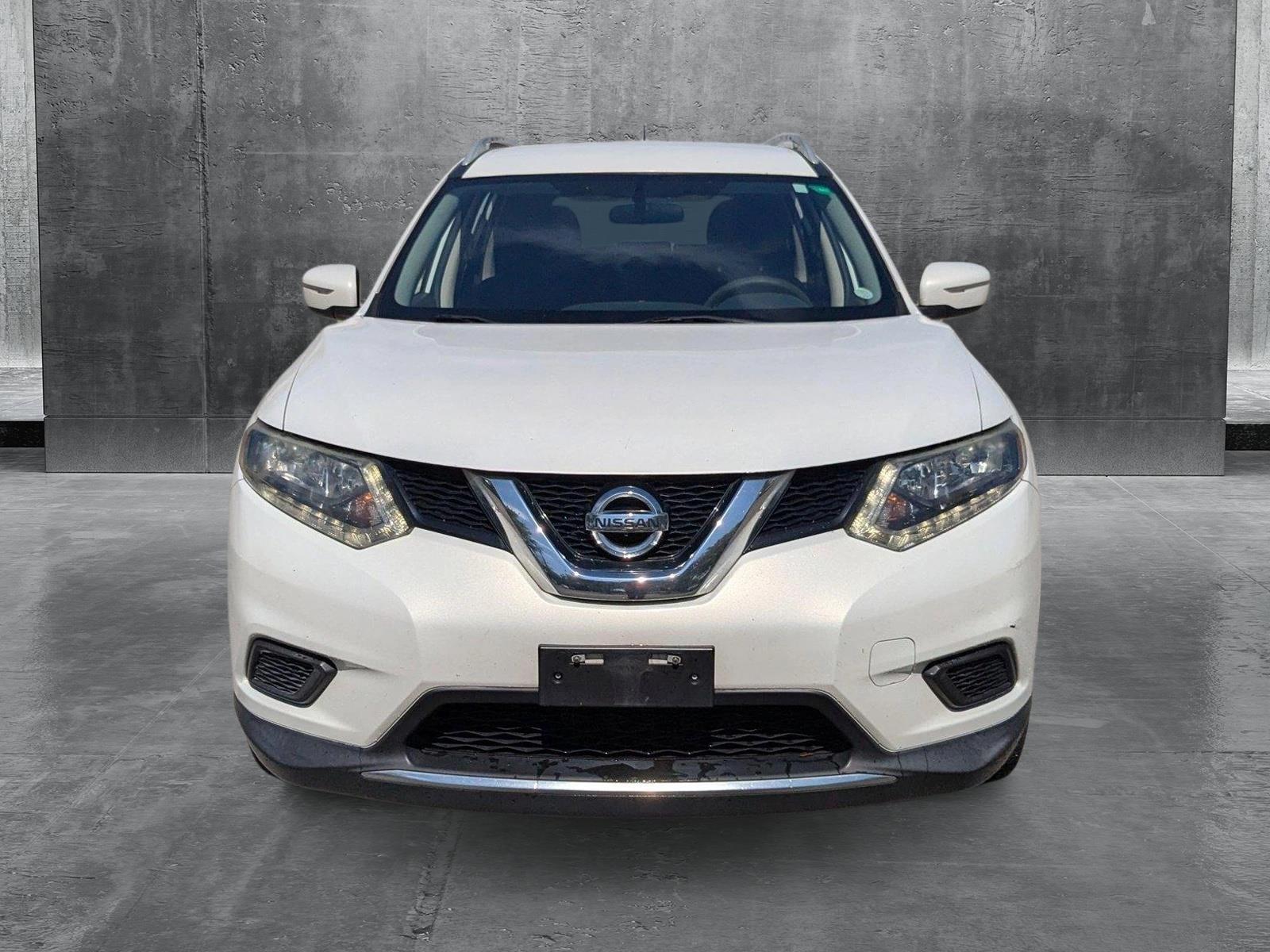 2014 Nissan Rogue Vehicle Photo in West Palm Beach, FL 33417