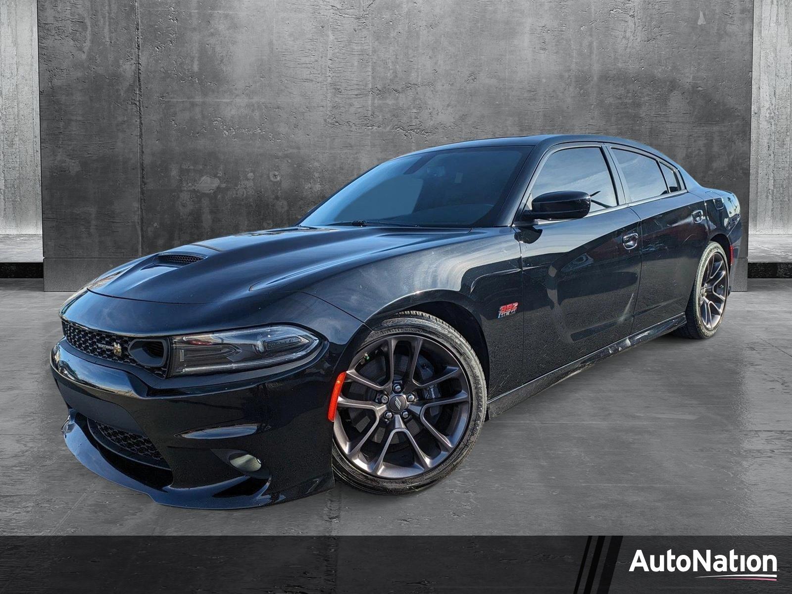 2022 Dodge Charger Vehicle Photo in Las Vegas, NV 89149